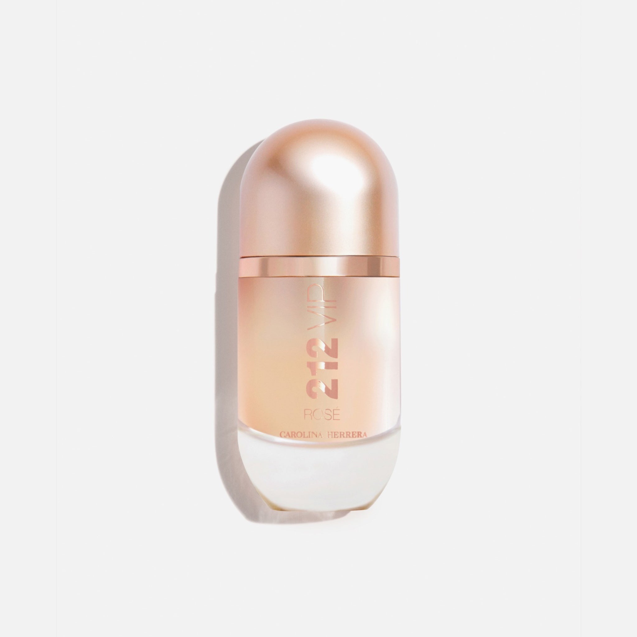 Carolina Herrera 212 VIP Rosé Women's Eau de Parfum - 50ml – bottle